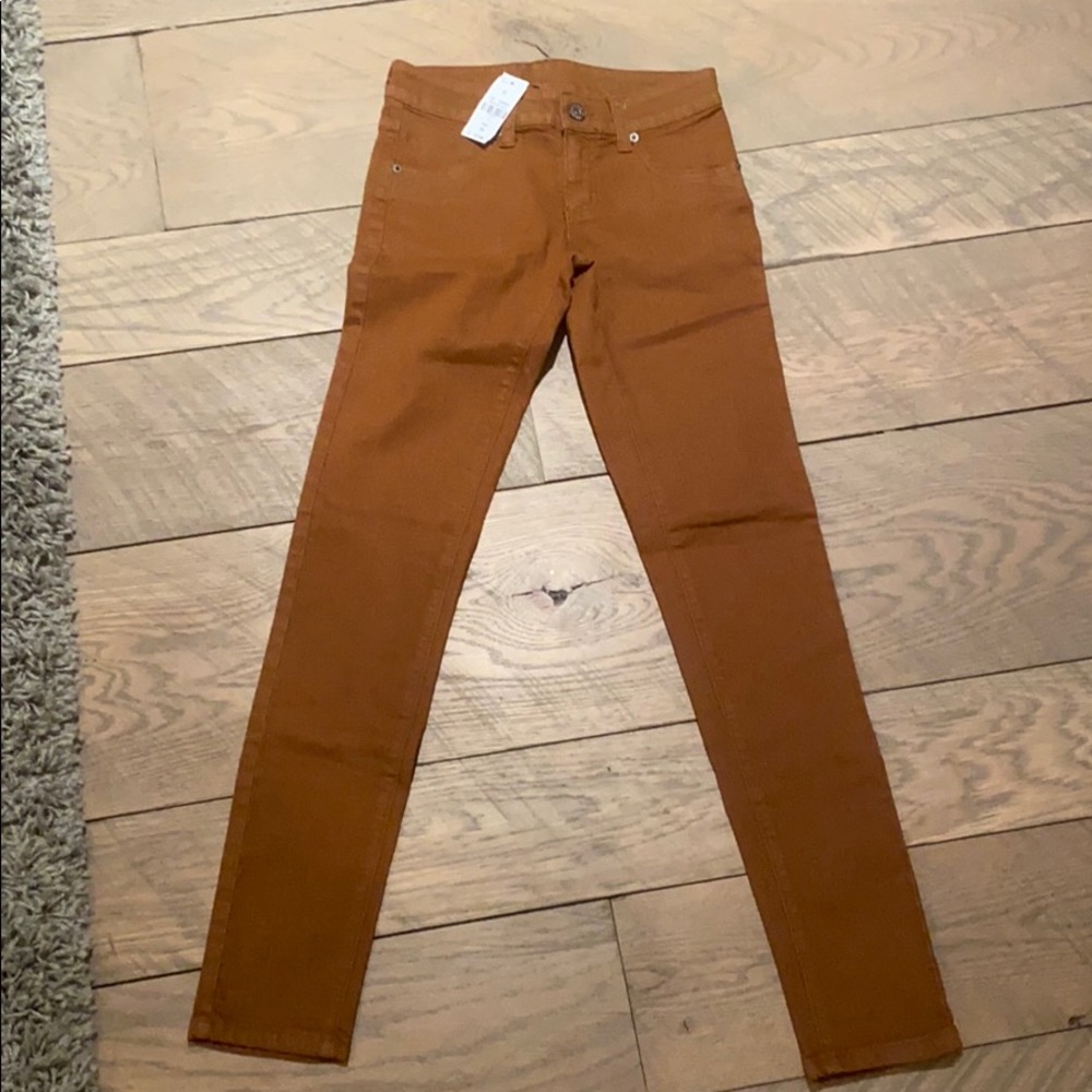 LF Carmar Denim Jeans Size 24 Women’s